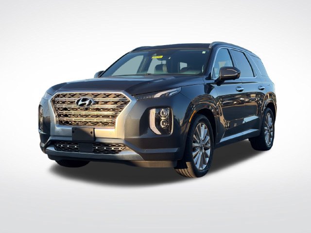 Used 2020 Hyundai Palisade Limited