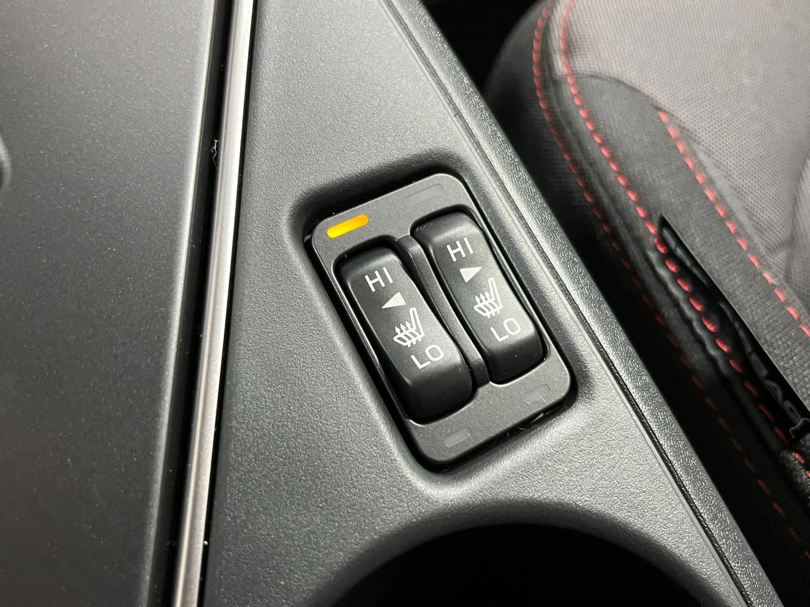 New 2026 Subaru Impreza 2.0i Sport AWD/4WD image 20
