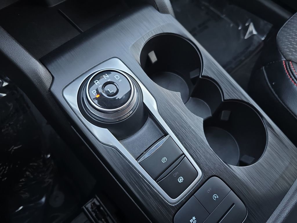 Used 2023 Ford Escape ST-Line AWD/4WD image 20