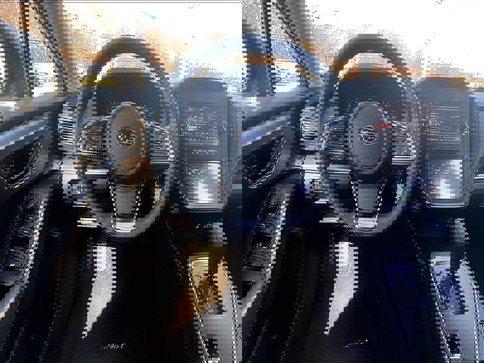 Used 2024 Subaru Impreza 2.0i image 17