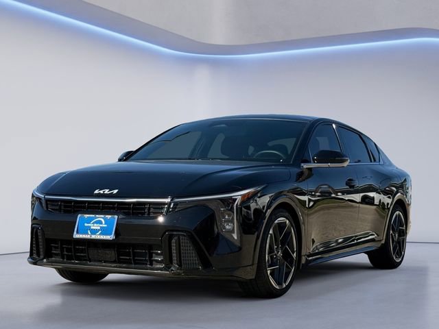 Used 2025 Kia K4 GT-Line w/ GT-Line Premium Package image 31