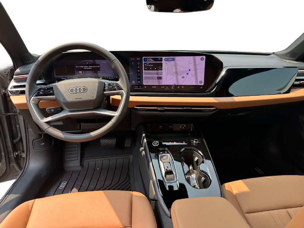New 2026 Audi A5 Premium AWD/4WD image 22