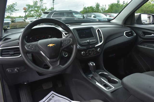 Used 2019 Chevrolet Equinox LT image 19