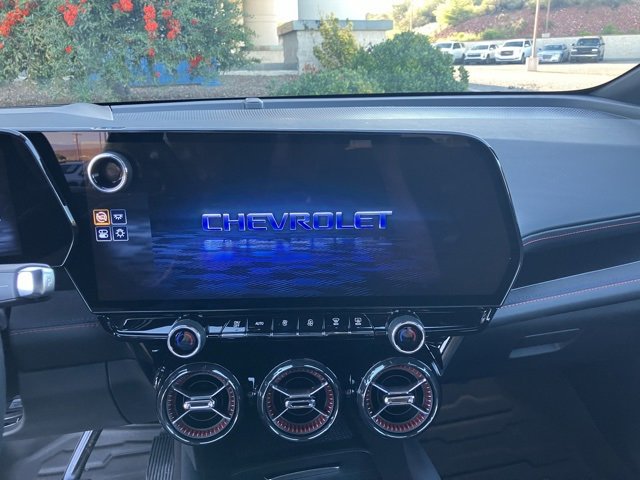 Used 2024 Chevrolet Blazer EV RS image 14