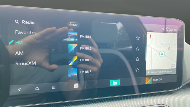 New 2026 Kia K4 GT-Line FWD image 35