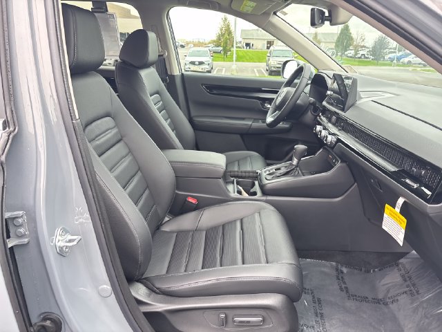 New 2027 Honda CR-V EX-L image 23