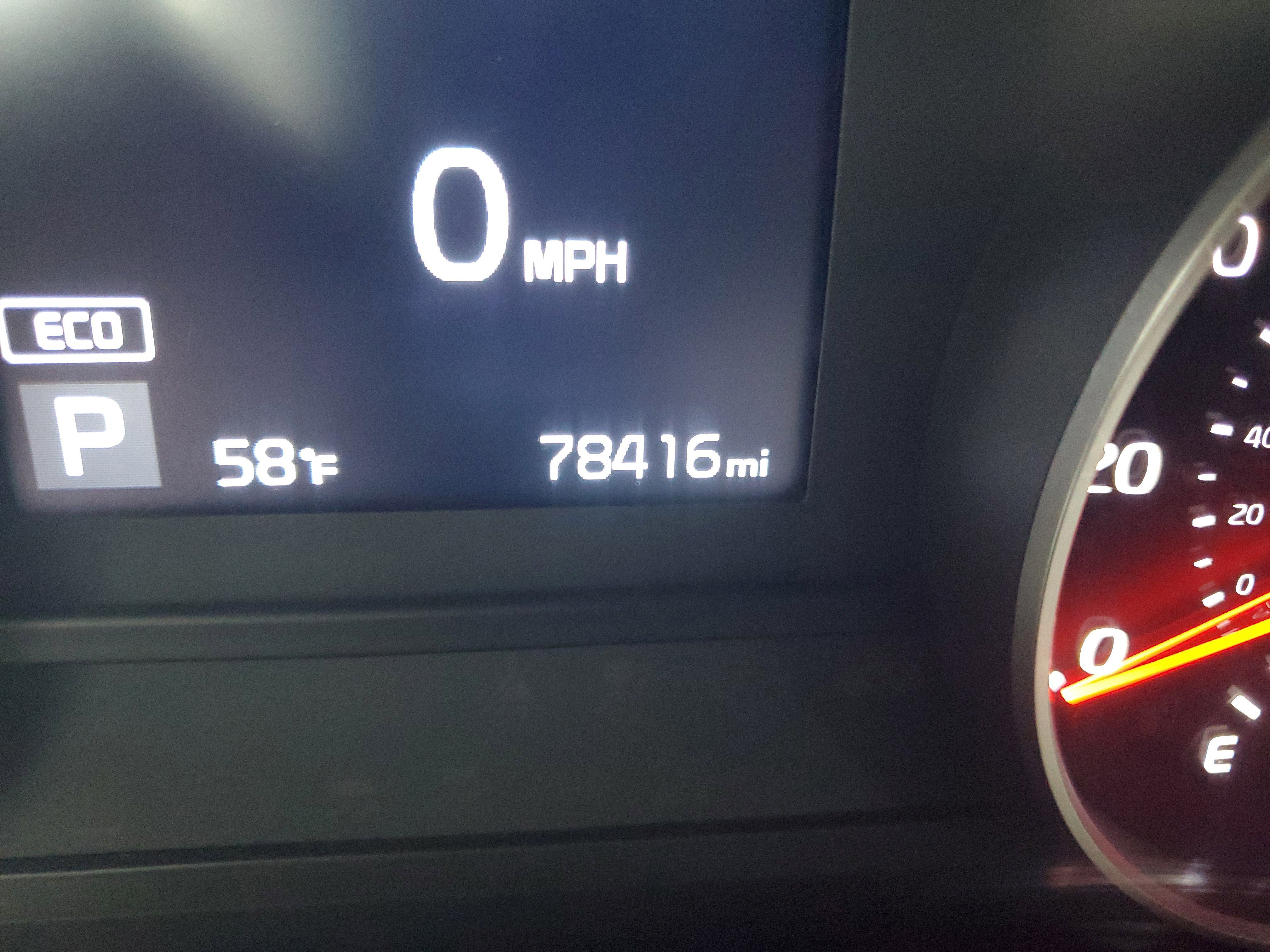 Certified 2021 Kia Sportage EX w/ EX Technology Package image 30