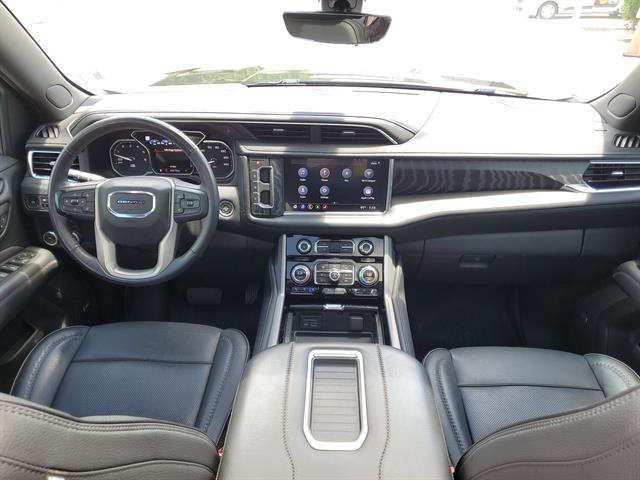 Certified 2021 GMC Yukon Denali w/ Denali Premium Package image 18