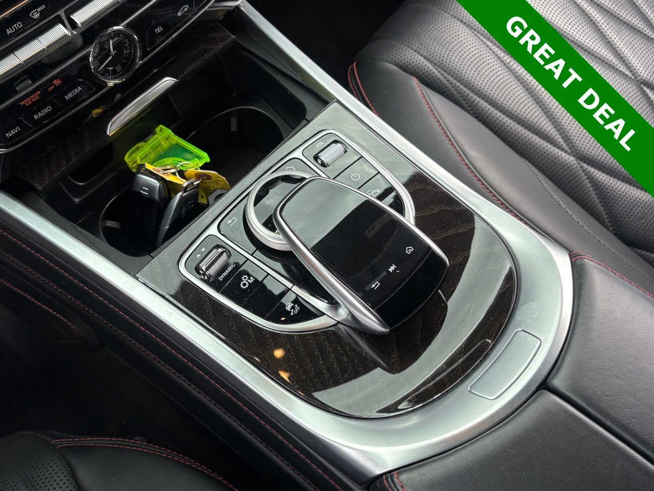 Used 2021 Mercedes-Benz G 550 image 22