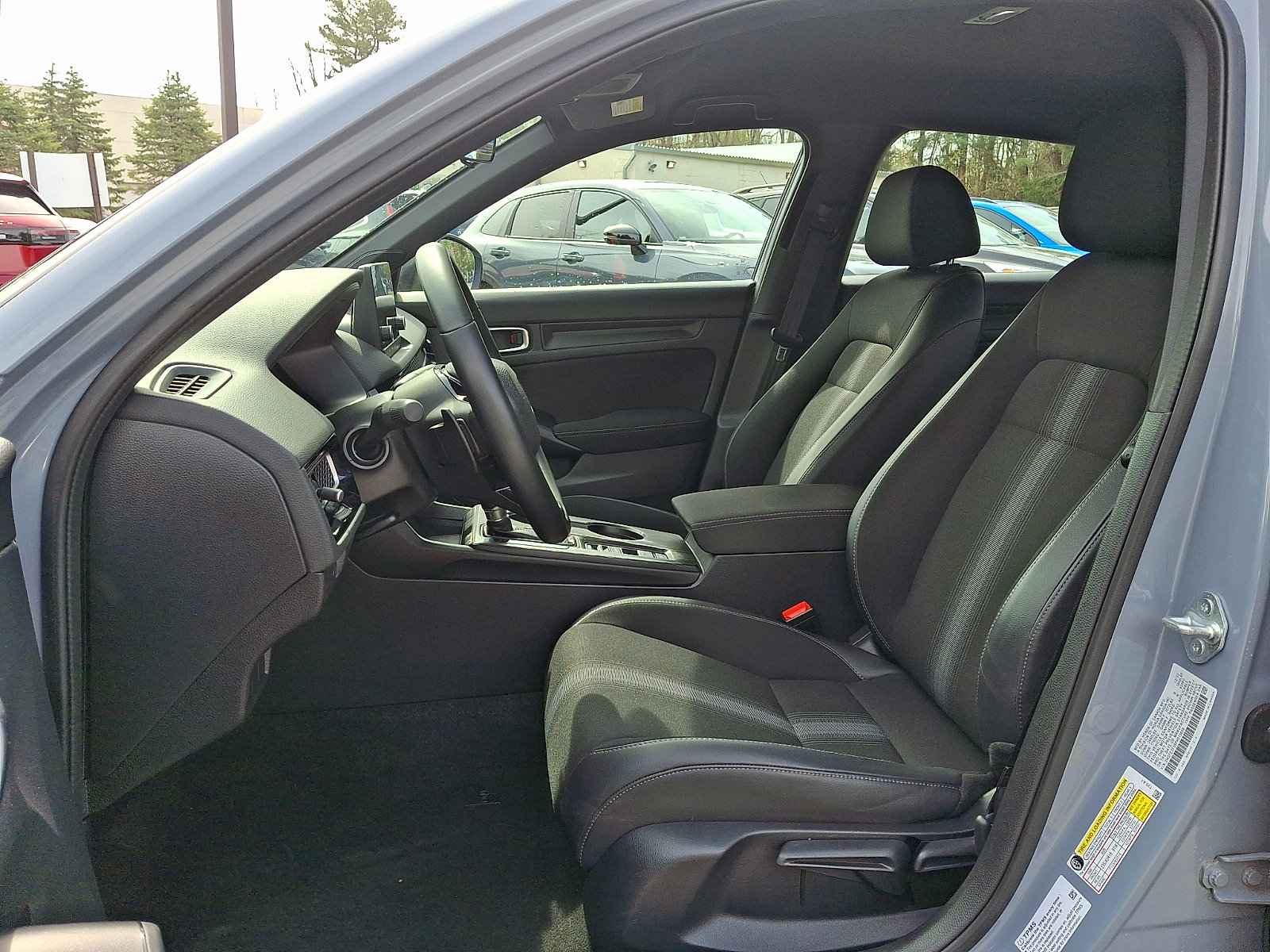 Used 2023 Honda Civic Sport image 14