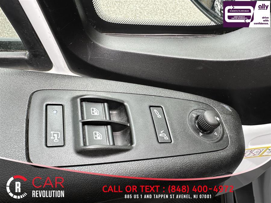 Used 2023 RAM ProMaster 2500 w/ Convenience Group FWD image 29