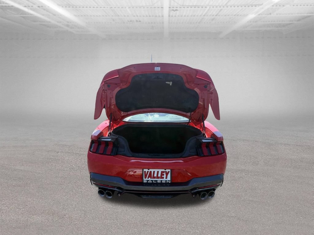 New 2026 Ford Mustang GT RWD image 42