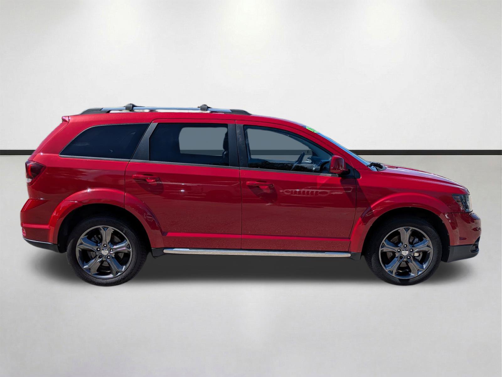 Used 2016 Dodge Journey Crossroad FWD image 3