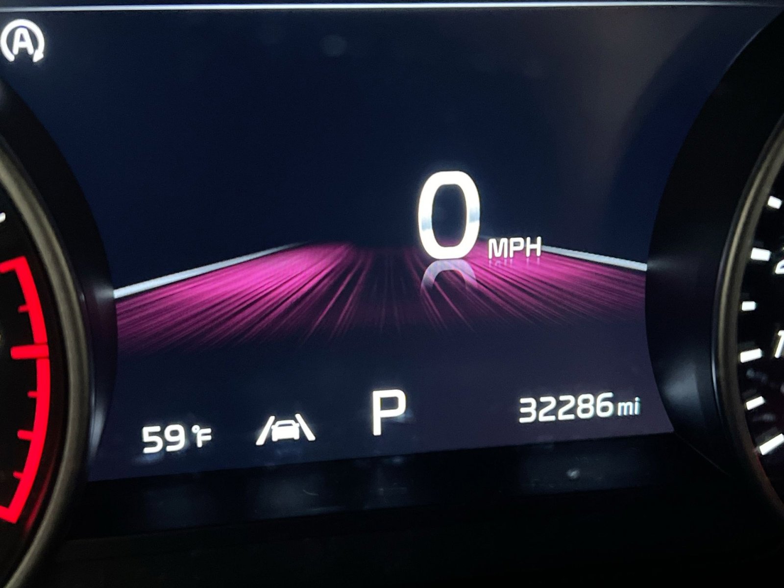 Used 2023 Kia Stinger GT2 image 27