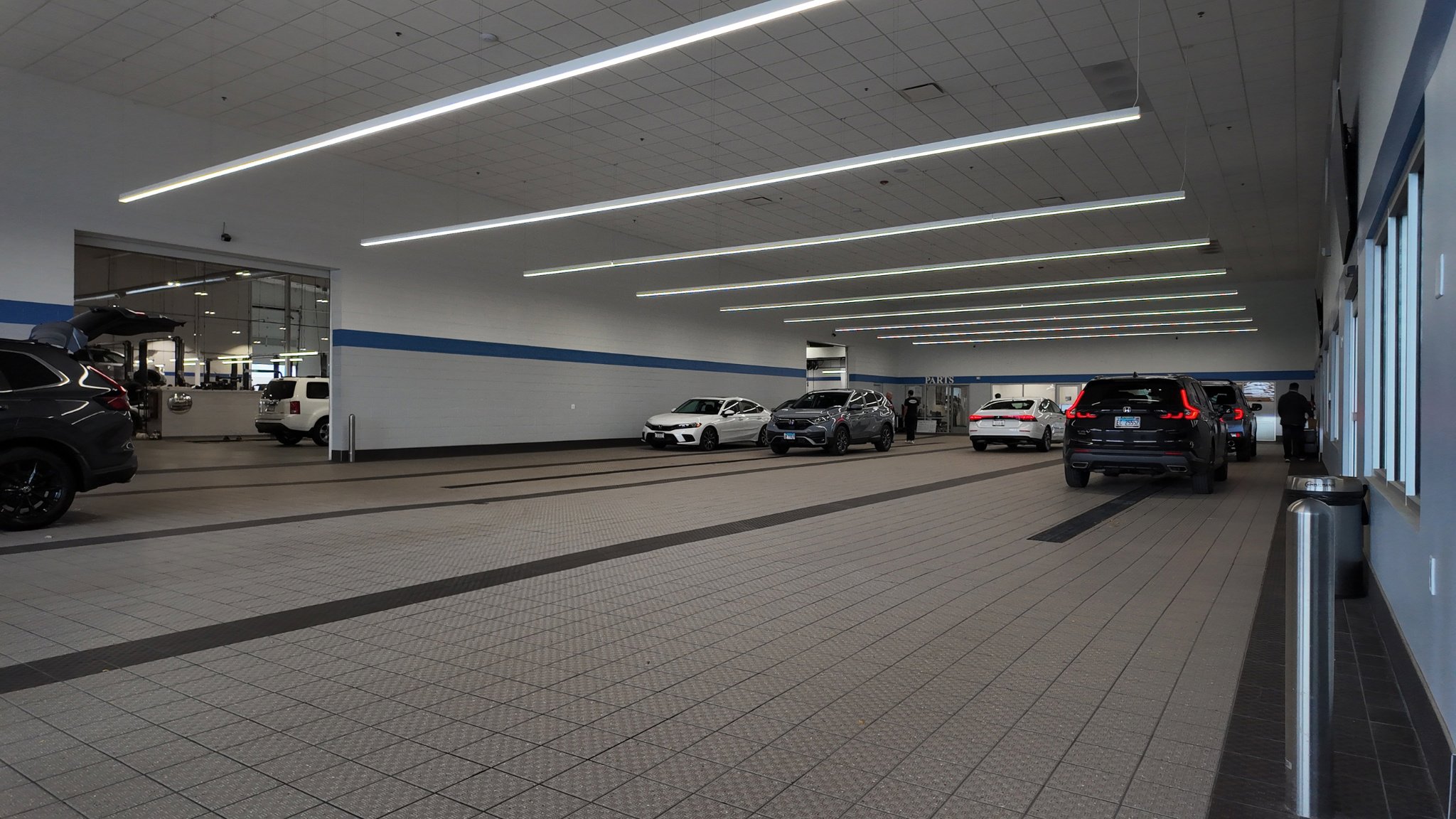 Certified 2023 Honda Accord EX-L image 32