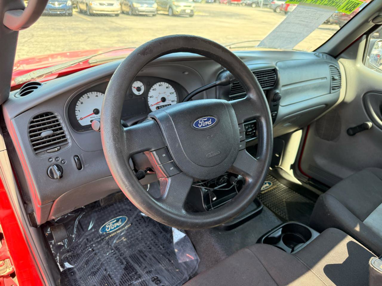 Used 2004 Ford Ranger Edge RWD image 7