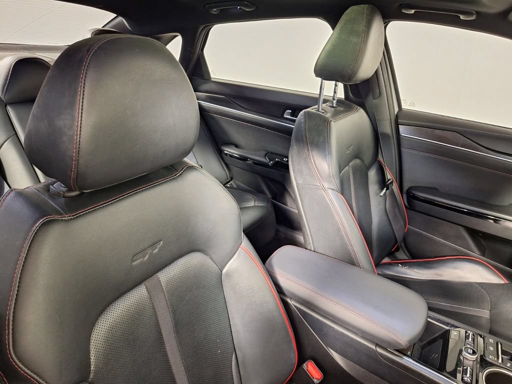 Used 2023 Kia K5 GT w/ GT1 Package FWD image 29