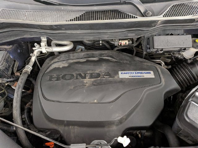 Used 2018 Honda Pilot LX image 24