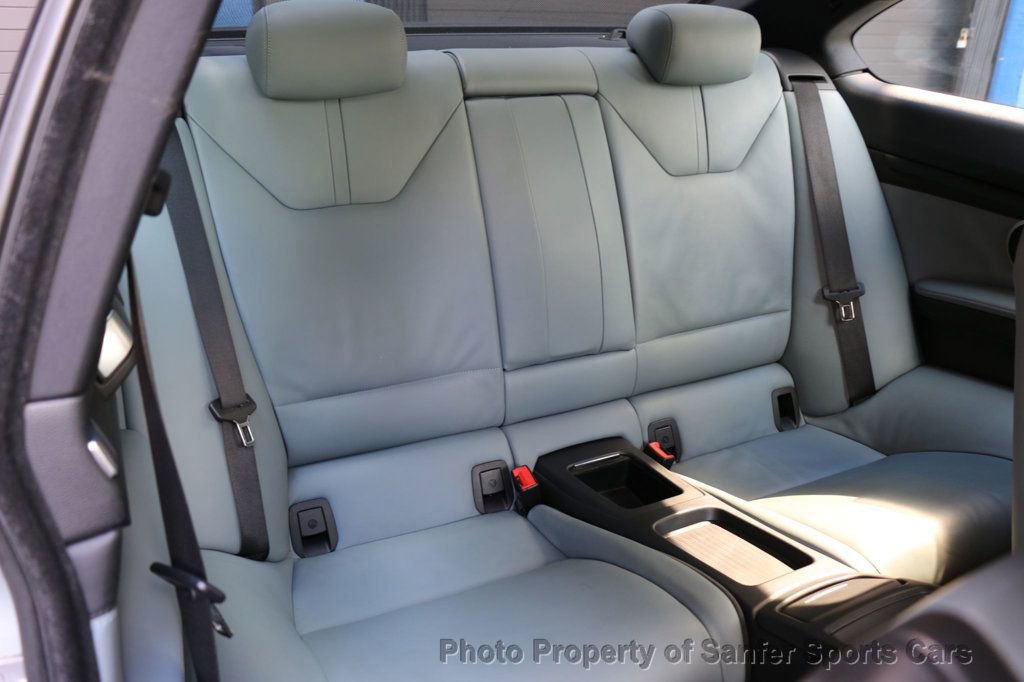 Used 2013 BMW M3 Coupe image 29