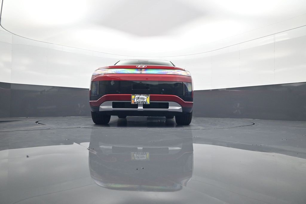 New 2026 Hyundai Ioniq 9 SEL image 23