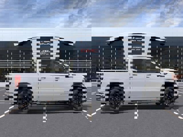 New 2026 GMC Sierra 1500 Pro w/ Graphite Edition image 5