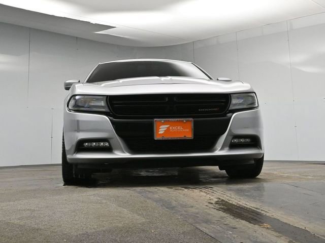 Used 2018 Dodge Charger R/T w/ Plus Group image 45