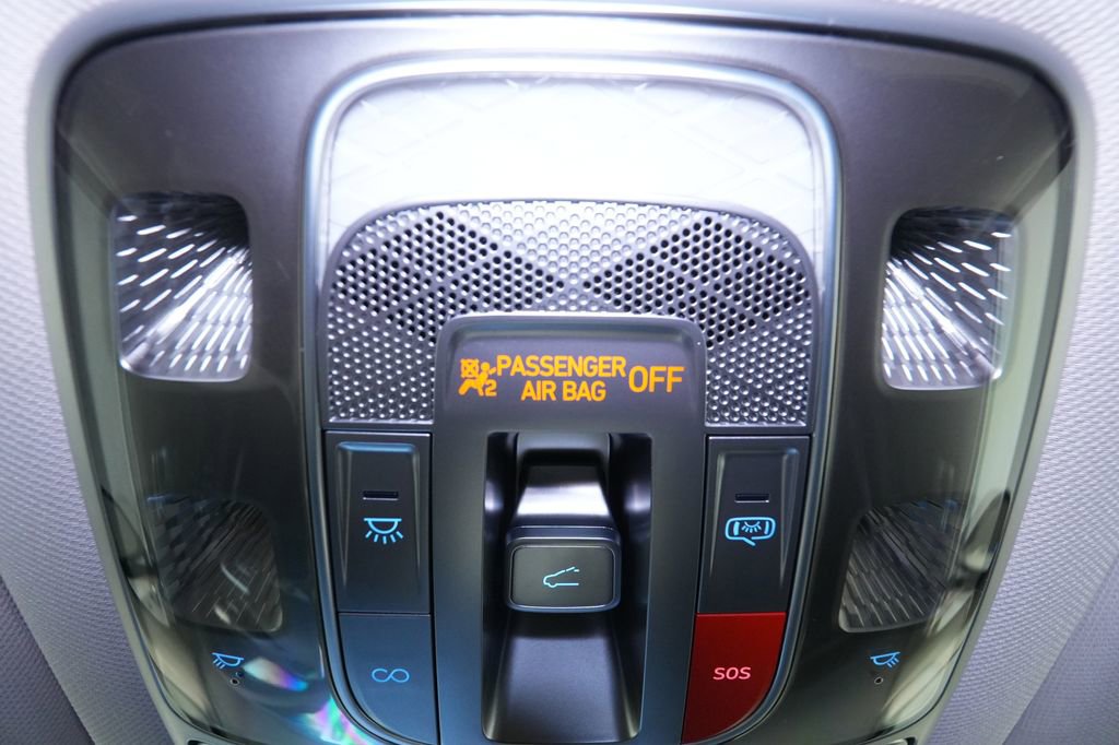 New 2026 Genesis GV80 3.5T Advanced image 51