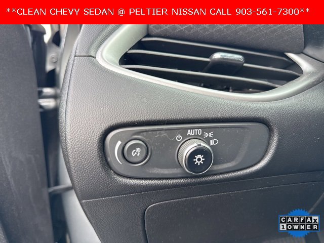 Used 2023 Chevrolet Malibu LT image 11