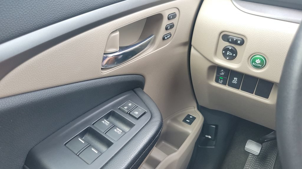 Used 2019 Honda Pilot EX-L image 24