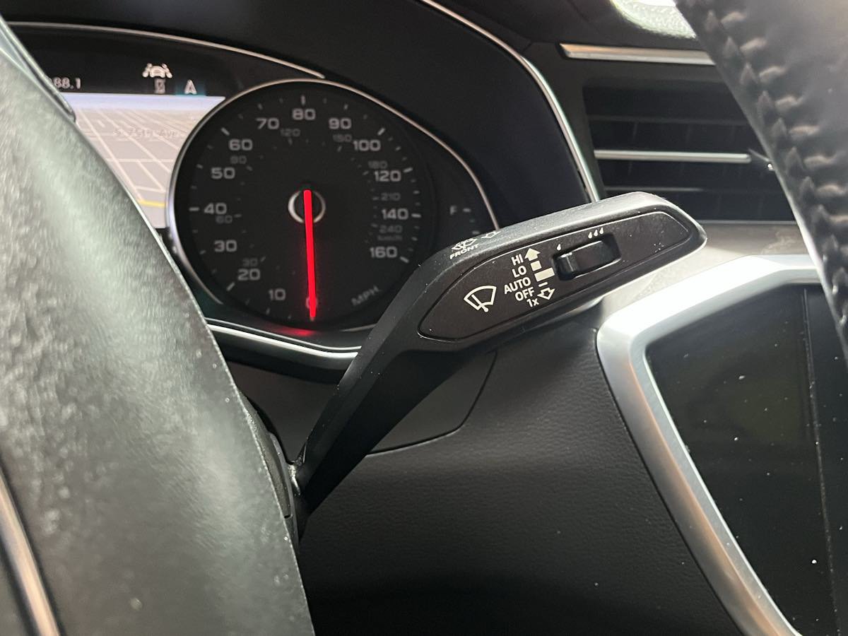 Used 2019 Audi A6 2.0T Premium w/ Convenience Package AWD/4WD image 17
