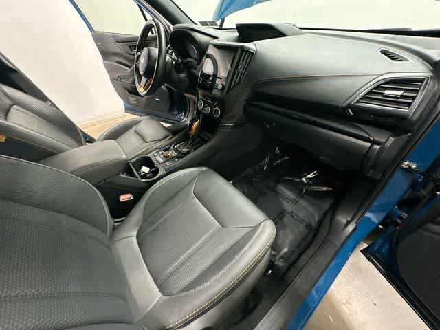 Certified 2023 Subaru Forester Wilderness AWD/4WD image 22
