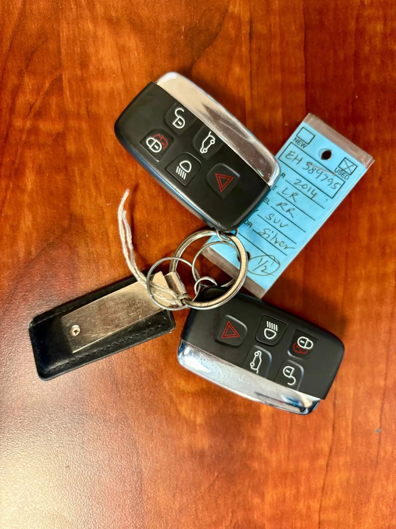 Used 2014 Land Rover LR2 HSE image 36