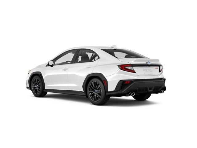 New 2026 Subaru WRX Premium AWD/4WD image 5