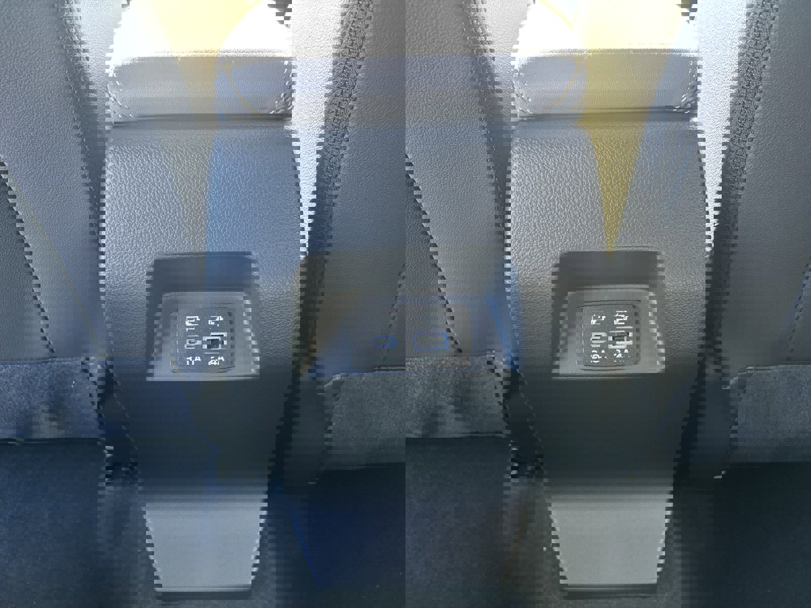 New 2026 Subaru Crosstrek 2.5i Sport image 35