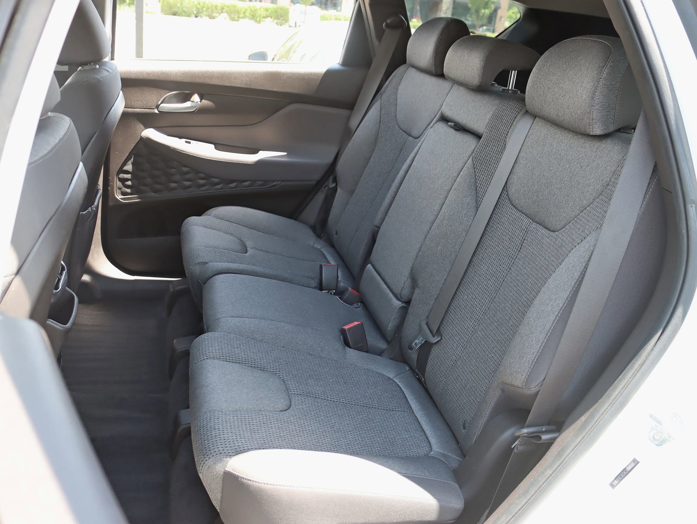 Used 2020 Hyundai Santa Fe SEL AWD/4WD image 27