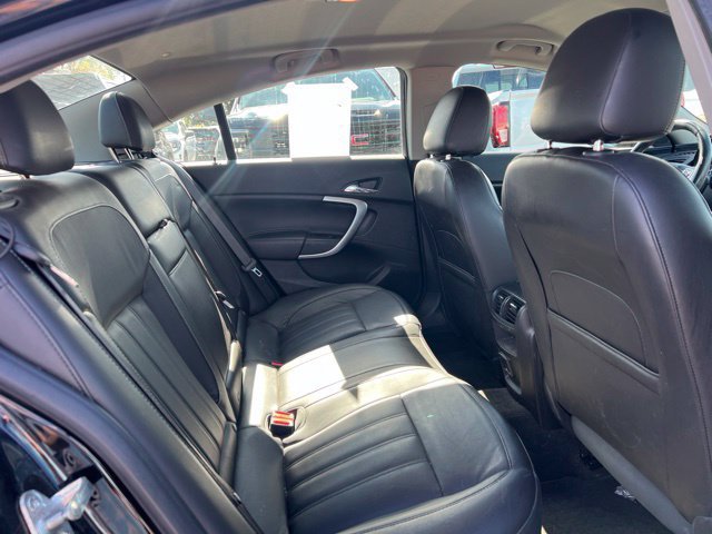 Used 2014 Buick Regal Premium FWD image 14
