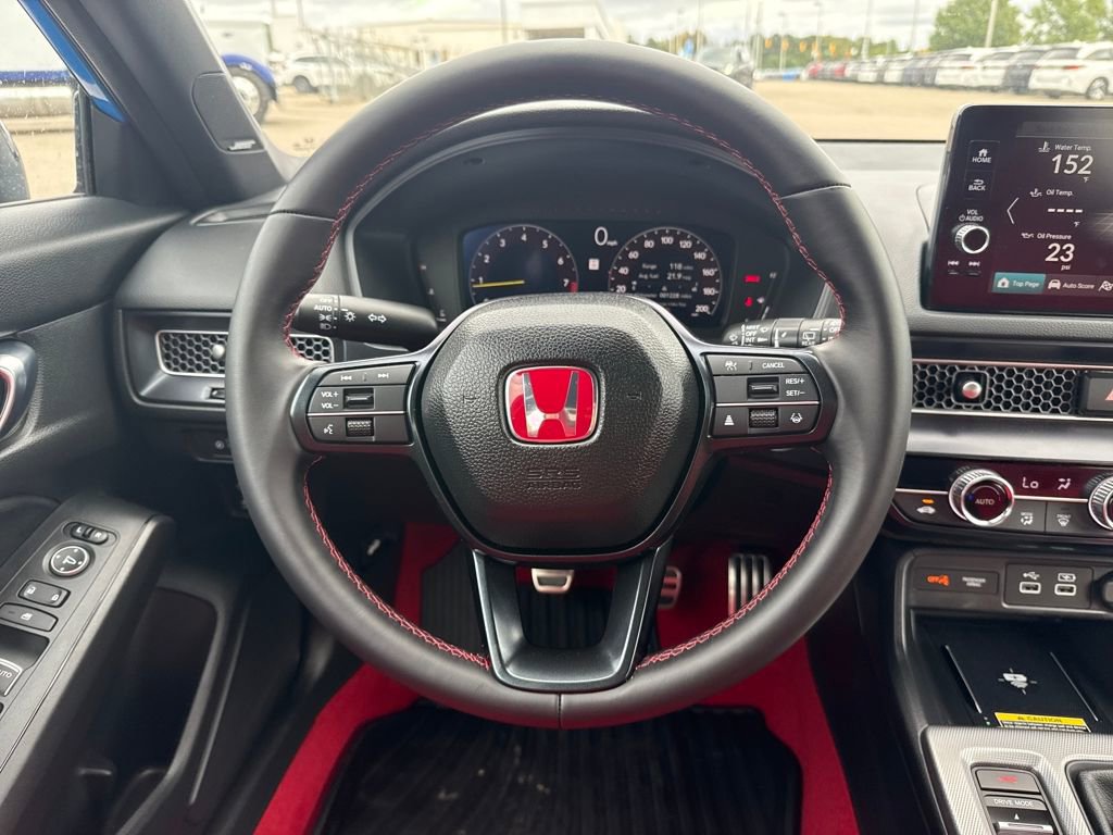 Used 2024 Honda Civic Type R image 15