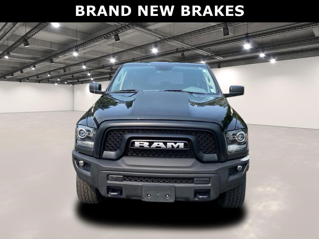 Used 2020 RAM 1500 Classic Warlock image 2