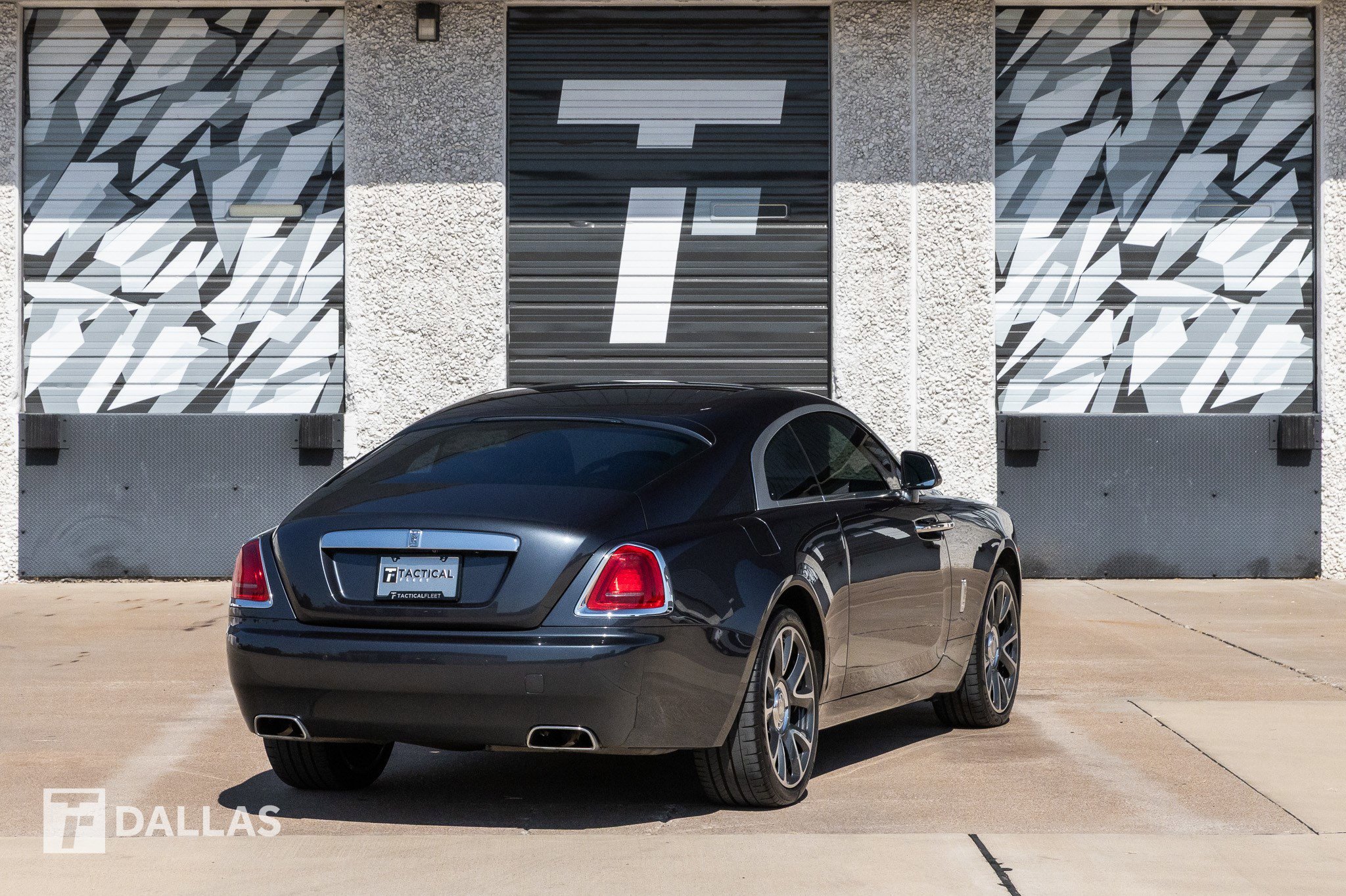 Used 2020 Rolls-Royce Wraith image 16