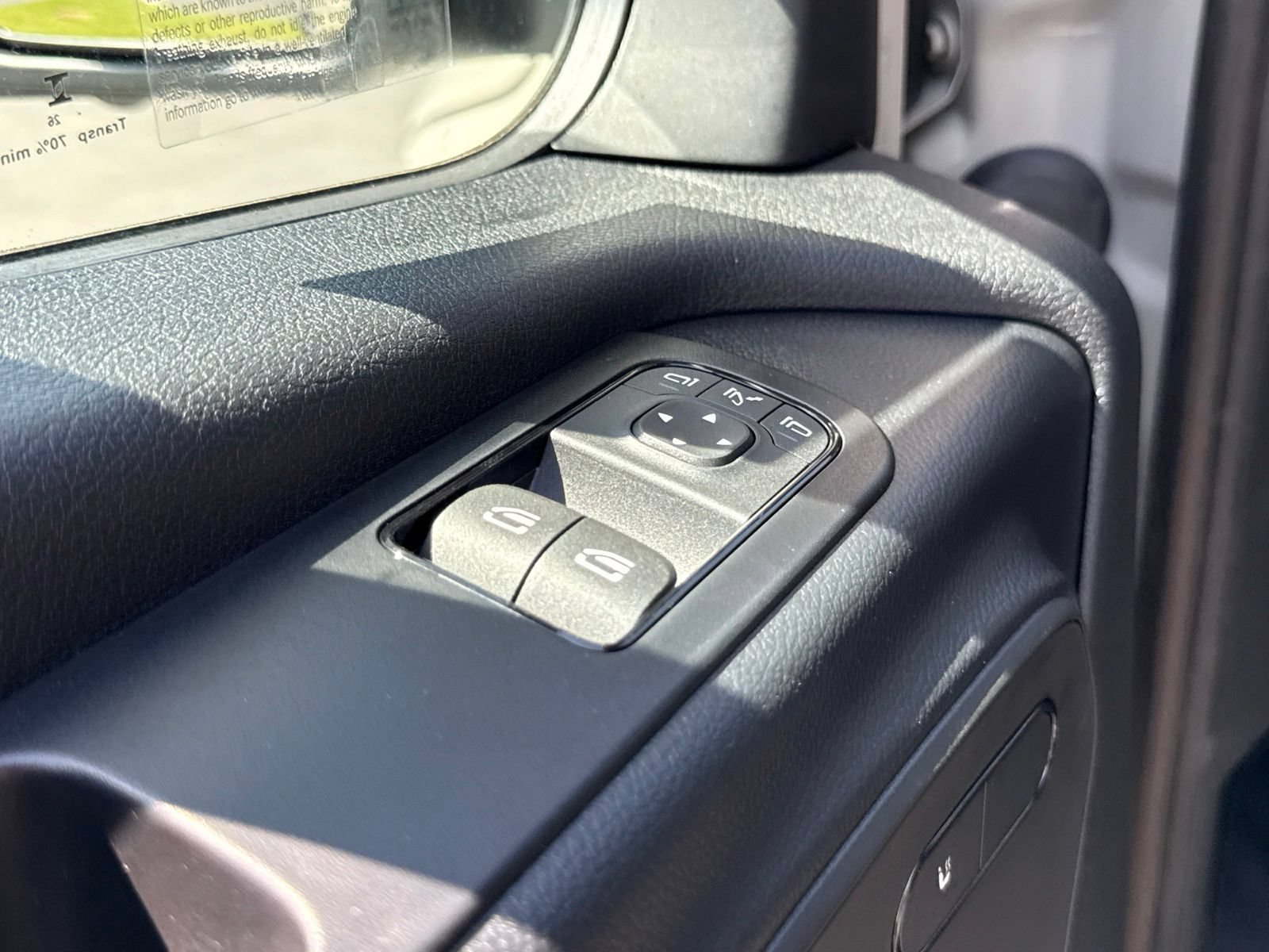 New 2026 Mercedes-Benz Sprinter 2500 image 21