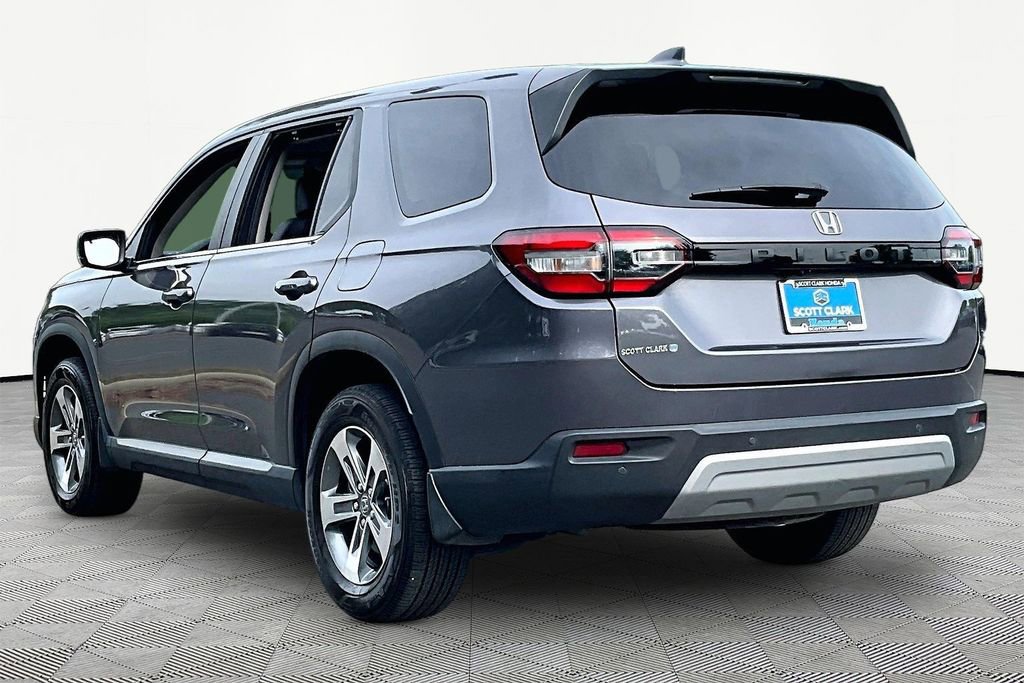 Used 2024 Honda Pilot EX-L image 5