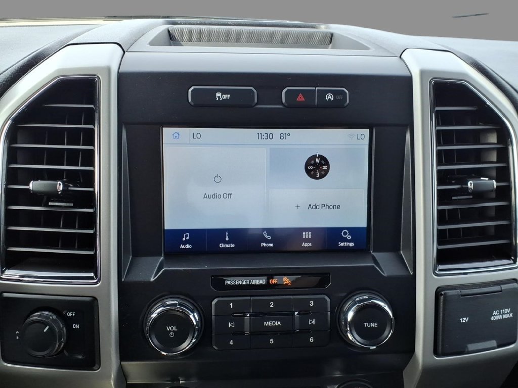 Used 2019 Ford F150 Lariat RWD image 22