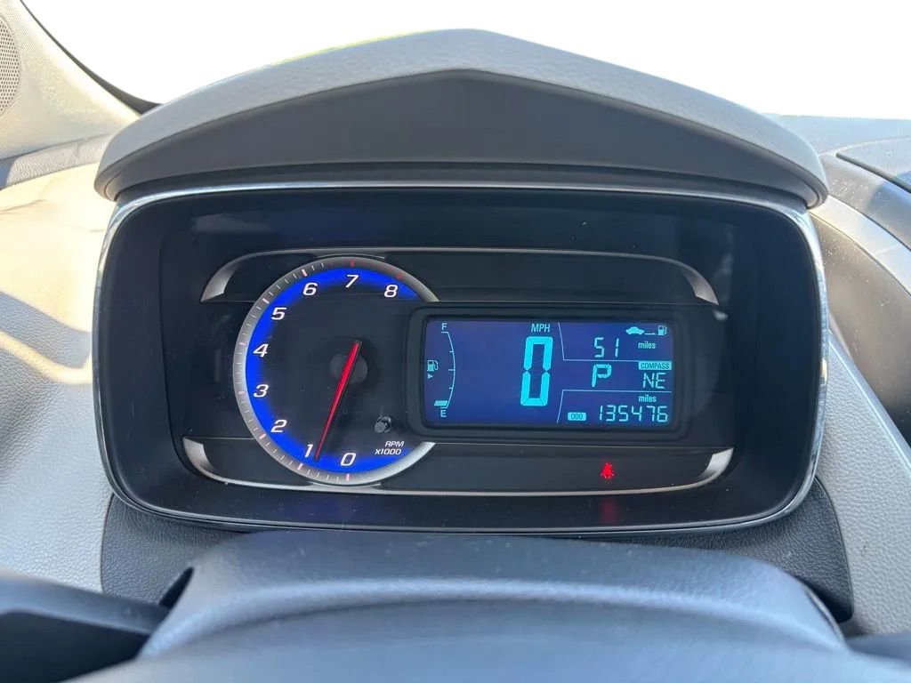 Used 2016 Chevrolet Trax LS AWD/4WD image 13