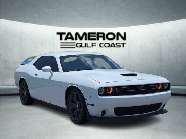 Used 2019 Dodge Challenger GT RWD image 8