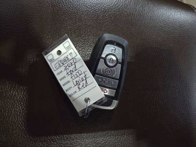 Used 2020 Ford F150 Lariat image 50