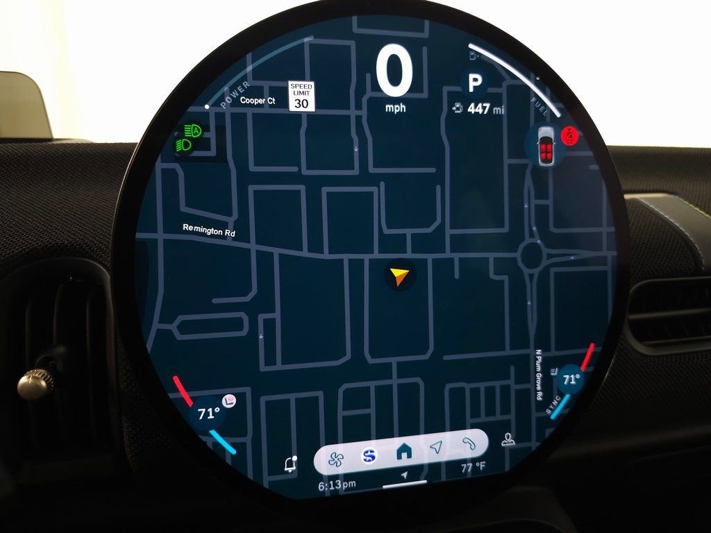 Used 2025 MINI Cooper S image 21