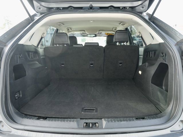 Used 2023 Ford Edge SEL image 6
