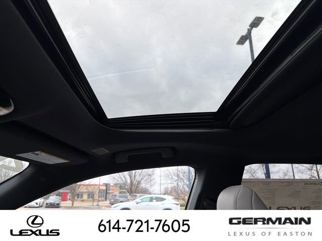 New 2026 Lexus RX 350 F Sport image 29