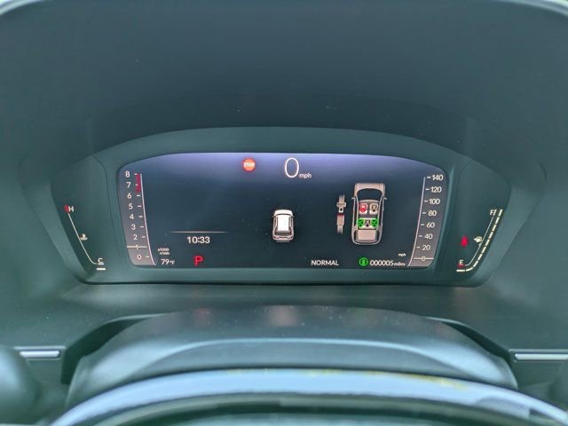 New 2026 Honda Passport RTL image 23