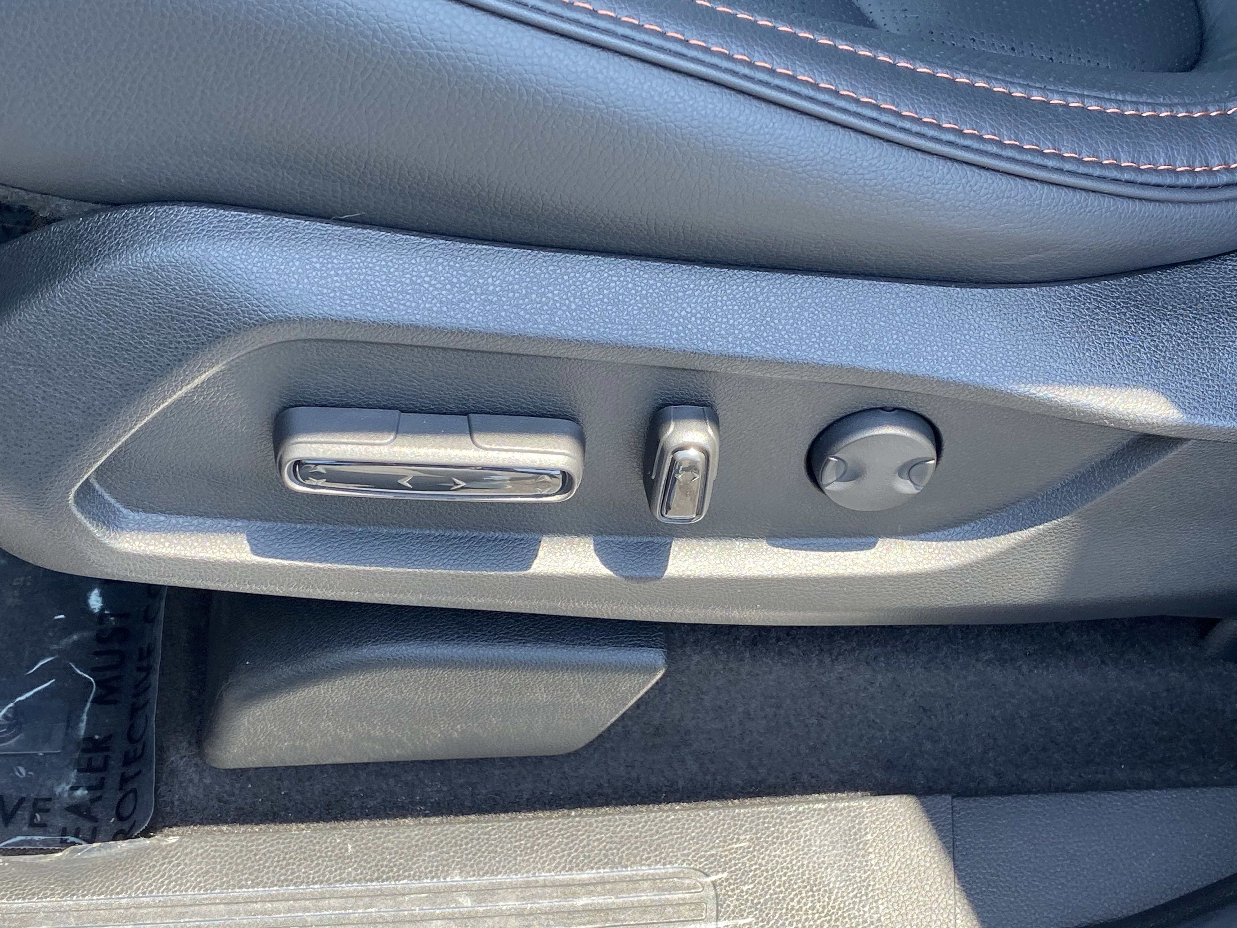 New 2026 Honda Passport TrailSport Elite image 14